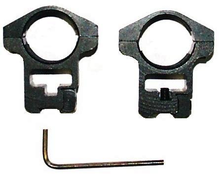 ��������� (������) ��� ������ ������� GAMO TS-250 Mountura/ Mount Alfa/High 1" 